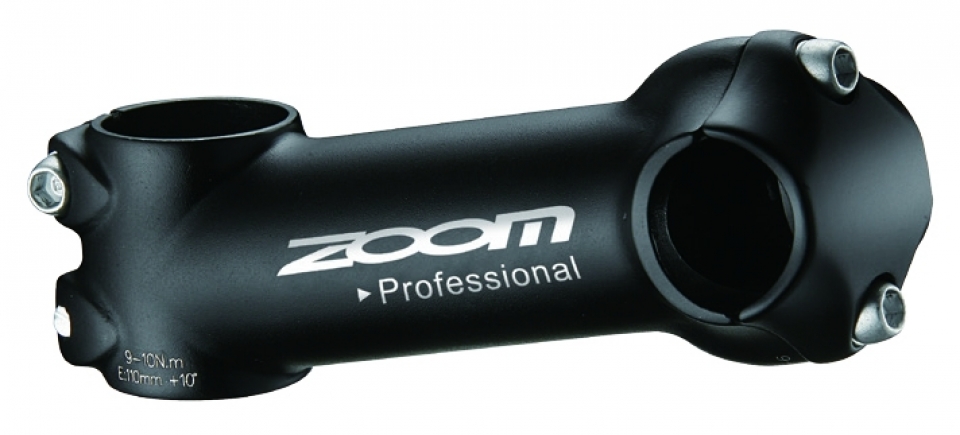 

ZOOM TDS-D120-8, МТВ, 1-1/8"х80ммх25,4ммх10 (0), Black