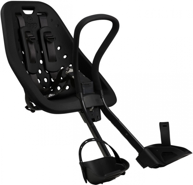 

Thule Yepp Mini (0), Black