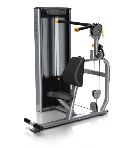 

Matrix Versa VS-S53H Пресс-машина (0)