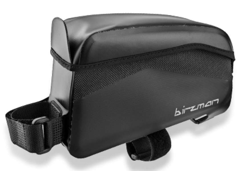 

Birzman Belly R-Top Tube (0), Black