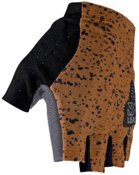 Велоперчатки Leatt MTB 5.0 Endurance, Peanut  - купить в Москве