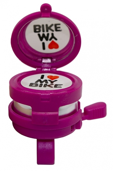 

TBS FY-023-R 60мм (0), Pink