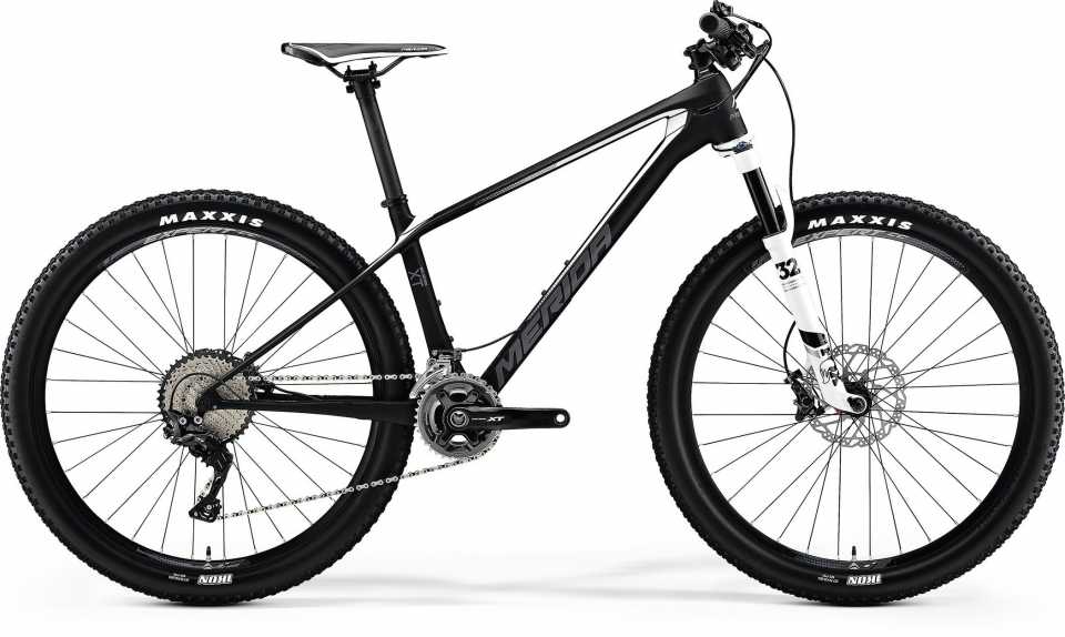 Merida big seven xt 2018 on sale