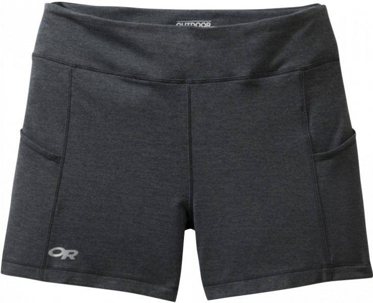 

Outdoor Research Essentia Women`s (0), Black