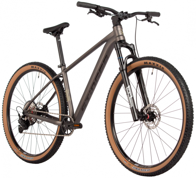 Велосипед Stinger Graphite STD 2025 - купить в Москве