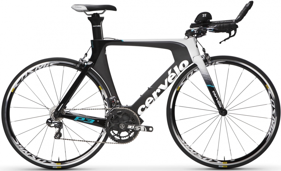 Cervelo Cycles P3 Ultegra Di2 22G 2016 13793 342314