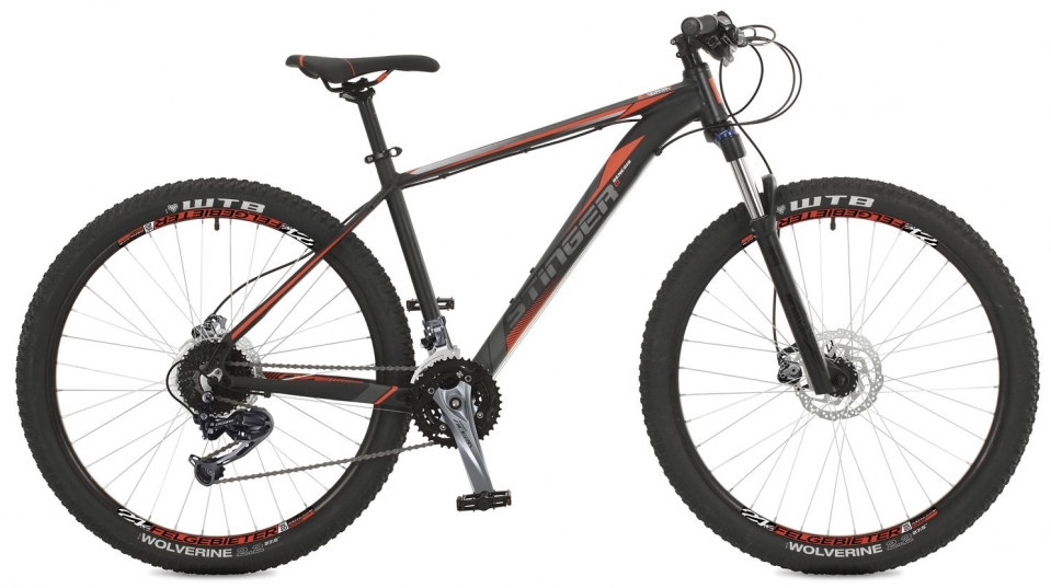 

Stinger Genesis D 27.5 (2017)