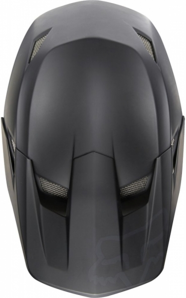 

Fox Rampage Comp Visor (2016), Black