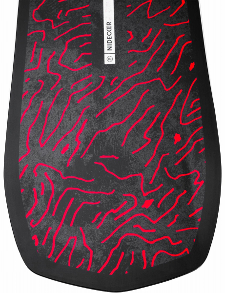 NIDECKER Sensor W 2026 - купить в Москве