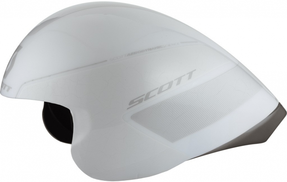 

Scott Split (2017), White