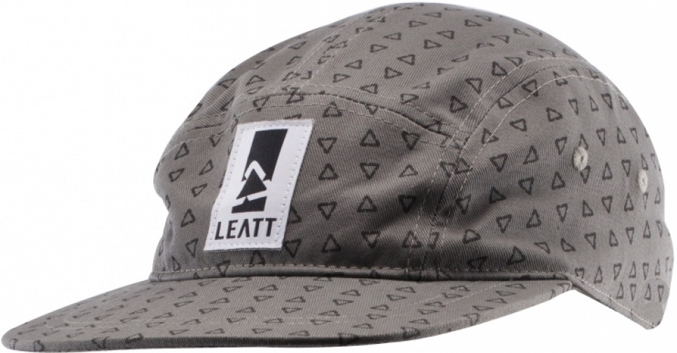 

Leatt Cap Camper (2017), Black/grey