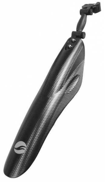 

Giant Midgard DHX крыло заднее (0), Black
