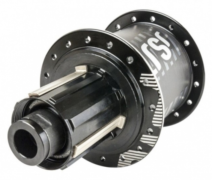 Колеса и комплектующие E Thirteen TRS Race SL Rear Hub 148x12mm