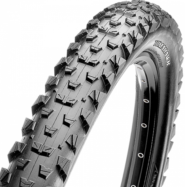 

Maxxis Tomahawk 26x2.30 TPI 60 кевлар 3C MaxxTerra EXO/TR (2017)