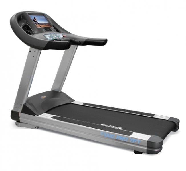 

Bronze Gym T1000 PRO TFT (0), ...