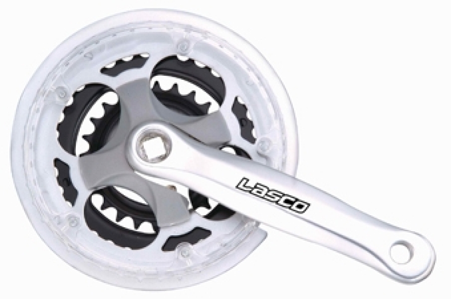 

Lasco 24/34/42Тх152 (0), Grey