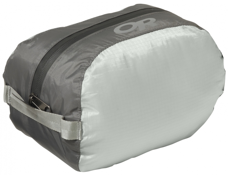 

Outdoor Research Zip Sack Large (2018), Grey