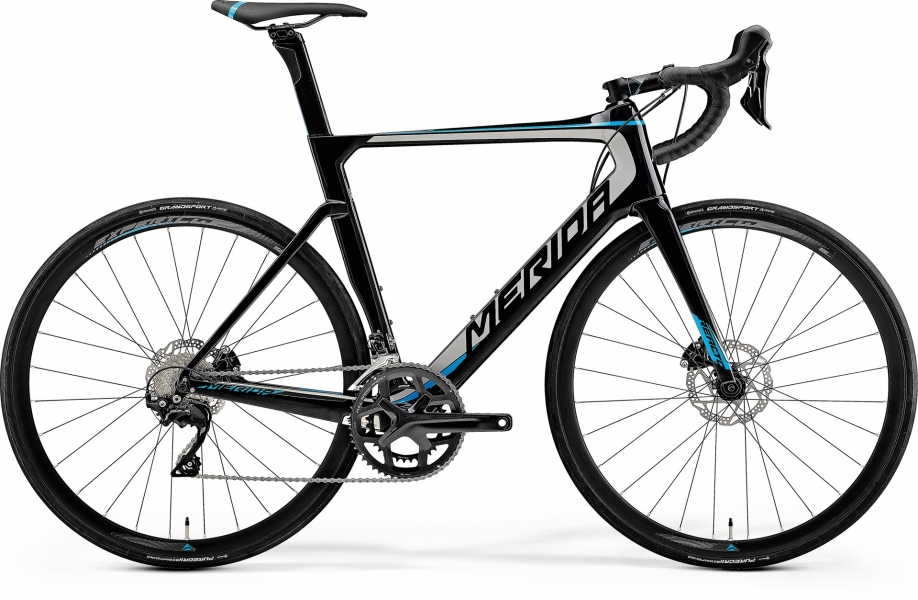 Merida reacto disc 4000 2019 on sale