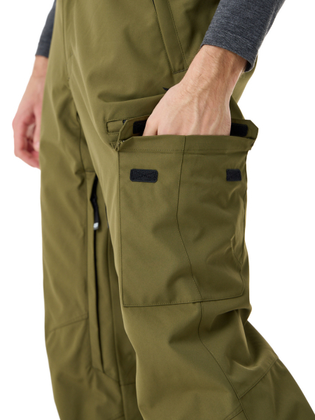   Rehall   Picker-R Olive 