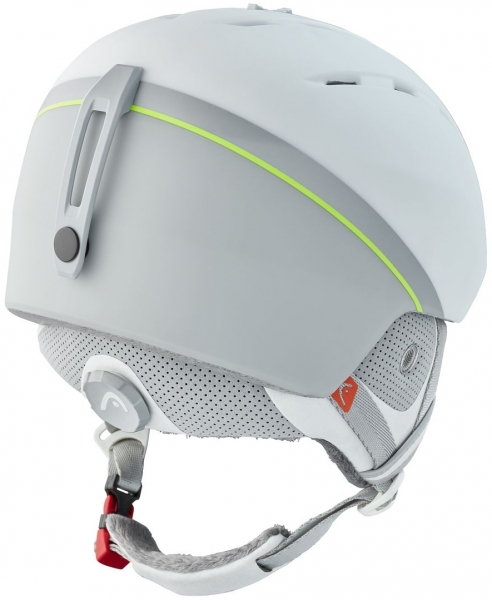 Горнолыжный шлем Head Vanda White - купить в Москве