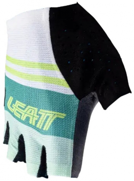 Велоперчатки Leatt MTB 5.0W Endurance, Lagoon  - купить в Москве