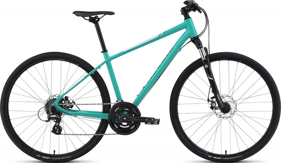 Specialized Ariel DISC 2015 16956