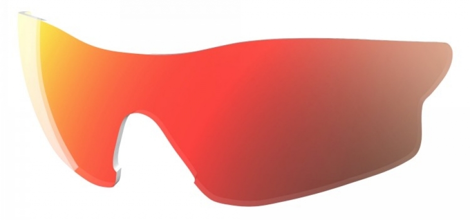 

Scott Leap (2018), Red