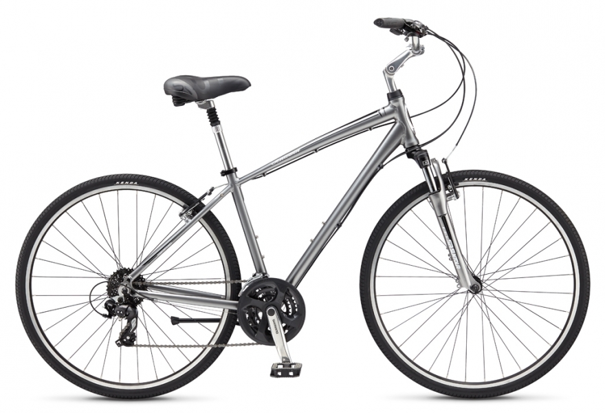 

SCHWINN Voyageur 1 (2015)