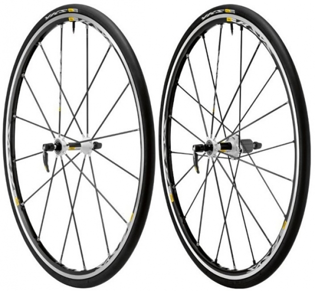 

Mavic R-SYS 2012 (0)