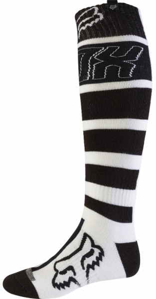 

Fox FRI Falcon Thick Socks (2017), Black