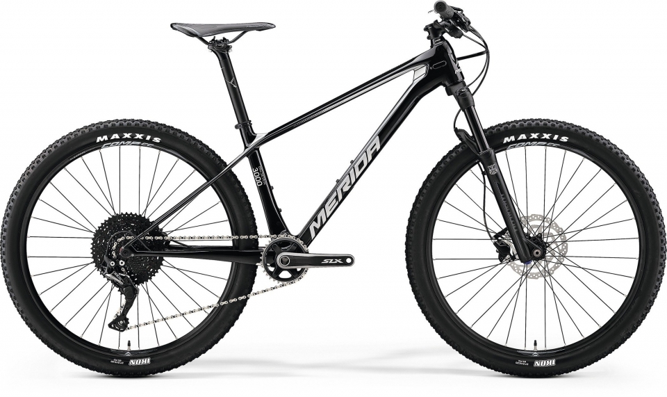 

Merida Big.Seven 3000 (2018)