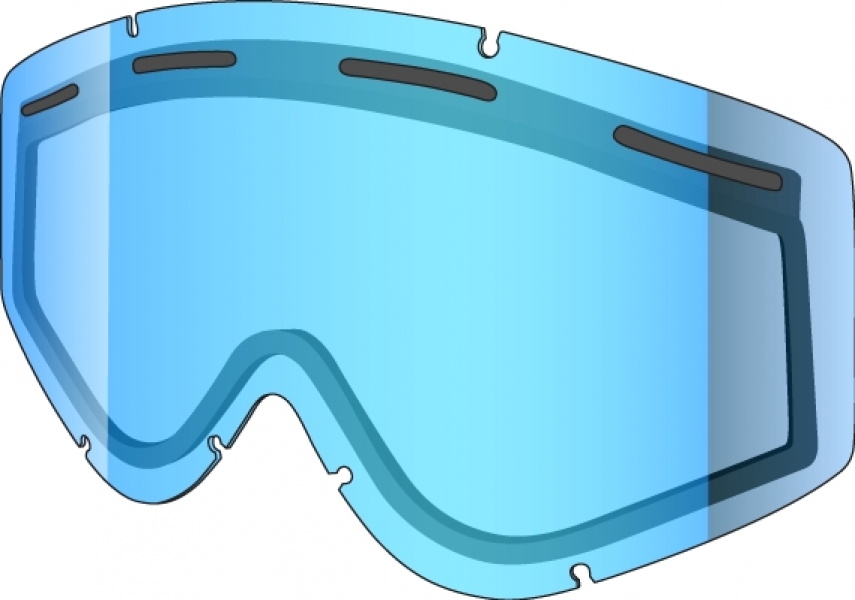 

Shred Soaza Blue (2018)