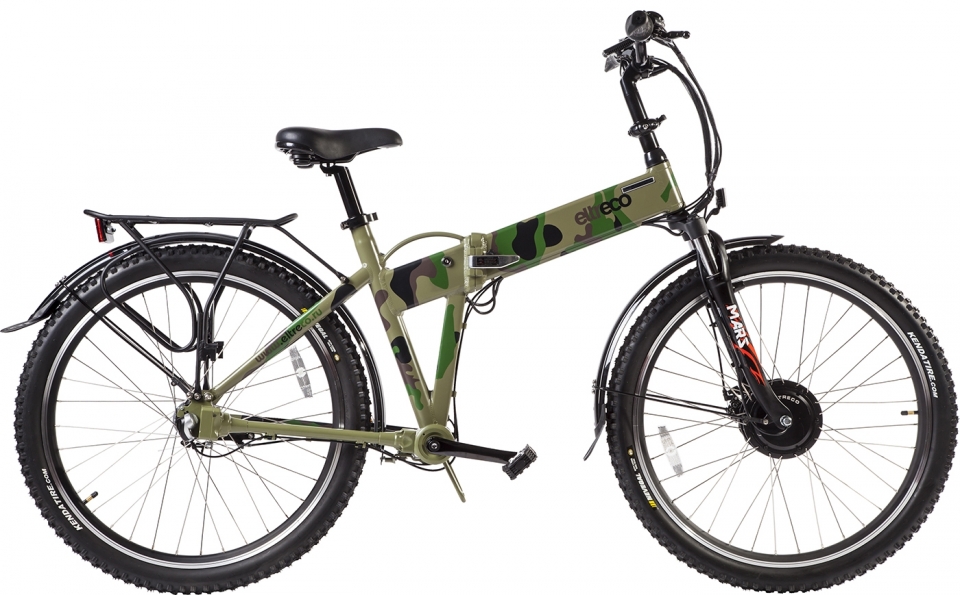 

Eltreco Patrol 28 (2017)