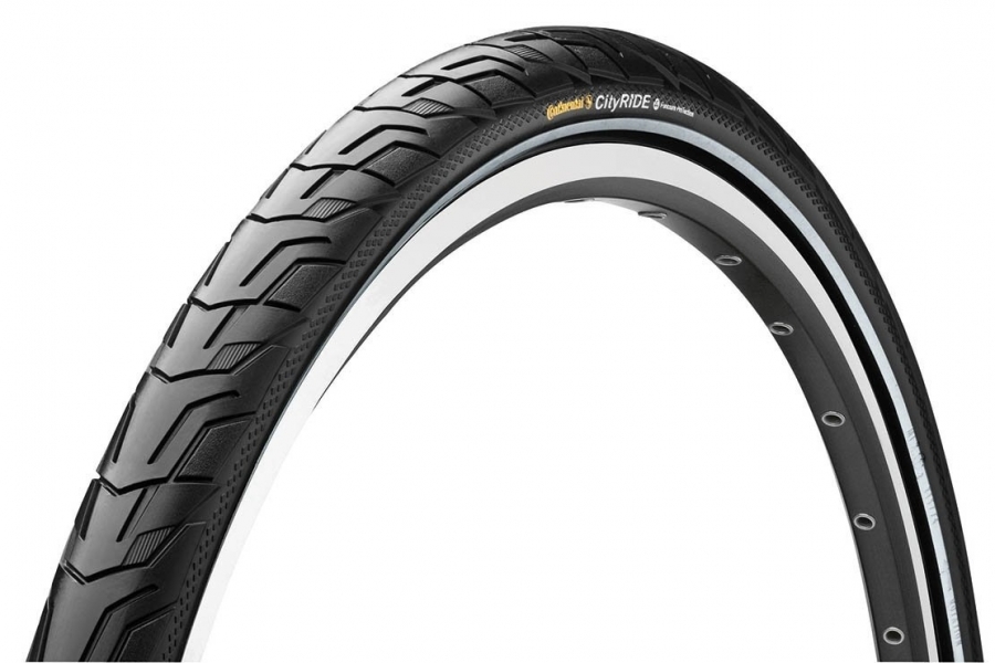 

Continental Ride City, 26 x 1,75, 47-559 (0)