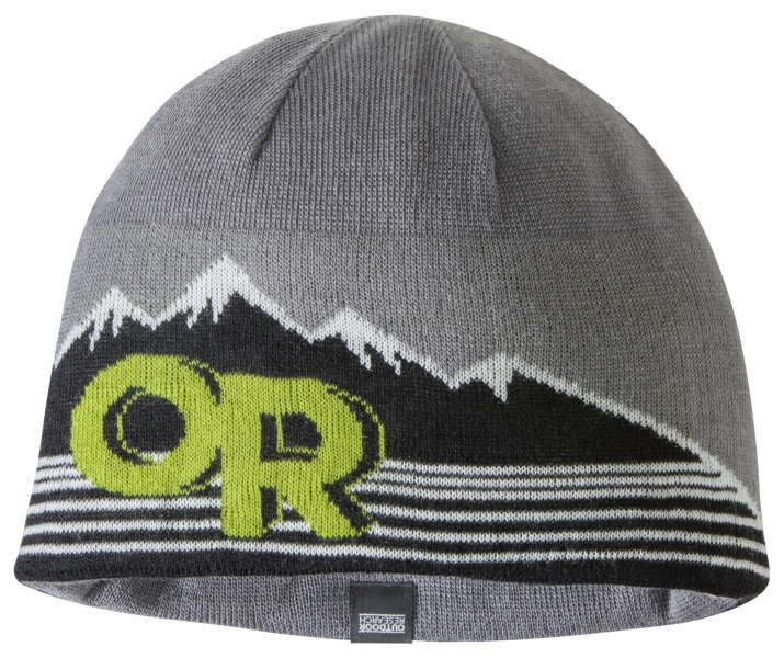 

Outdoor Research Advocate (2018), Grey