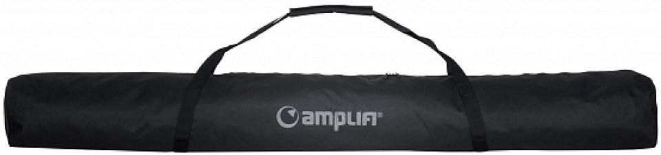 

Amplifi Ski Quiver (2018), Black
