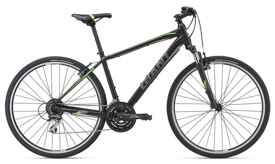 

Giant Roam 3 (2018)