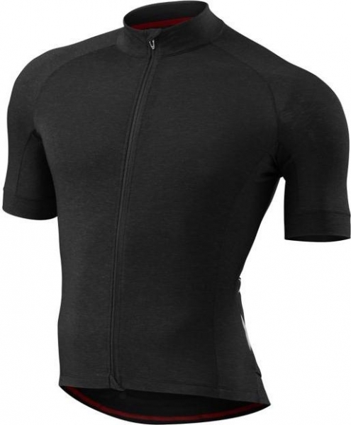 

Specialized SL Drirelease Merino Jersey (2015), Black