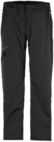 

Scott Terrain Dryo (2017), Black
