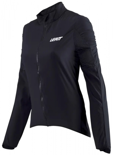Велокуртка Leatt MTB Endurance 2.0 W Jacket, Black - купить в Москве