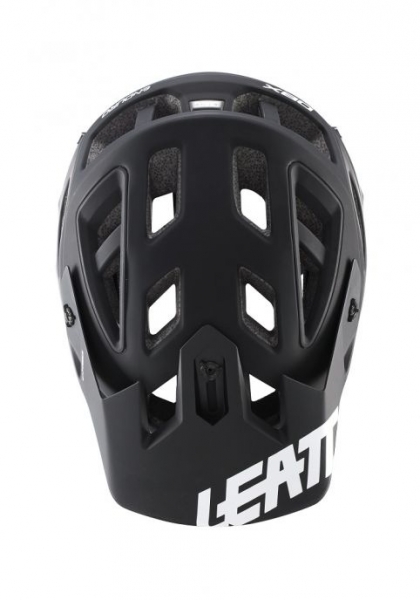 

Leatt DBX 3.0 (2018), Black/white