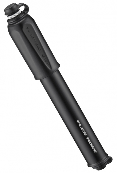 

Lezyne Sport Drive HP (2018), Black