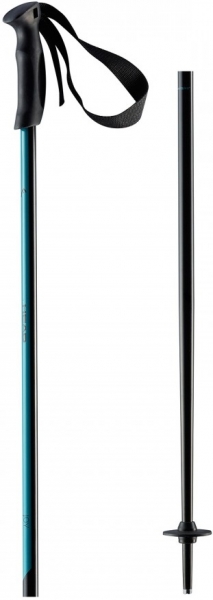 

Head JOY Black Teal (2017)