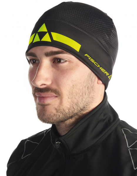 Шапку Fischer Lahti Print (G93024) - купить в Москве