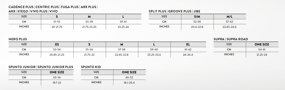    Scott Split Plus (CE) black/radium yellow 