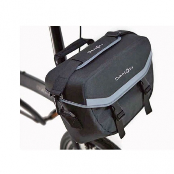 

Dahon Attache computer bag (0), Black