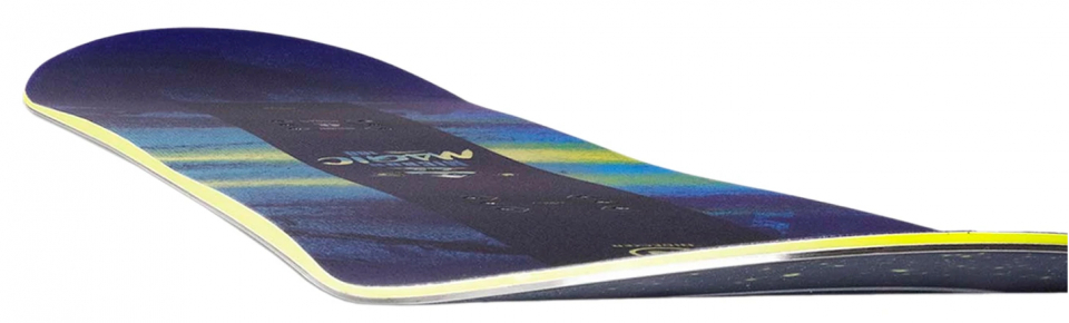 NIDECKER Micron Magic 2025 - купить в Москве