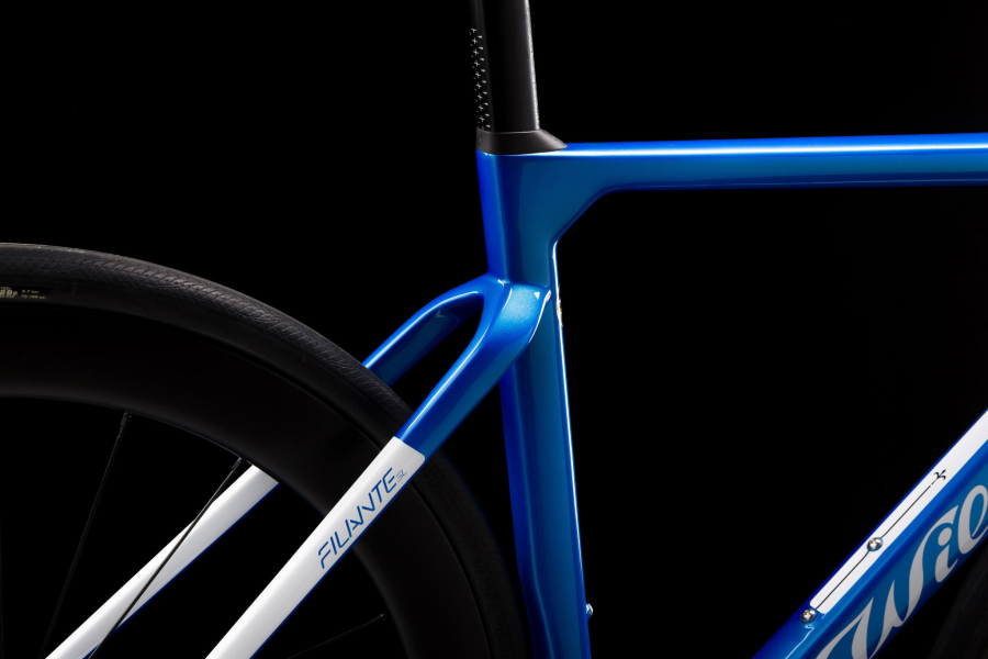 Велосипед Wilier Filante SL 105 Di2 React Evo 50 2025 - купить в Москве