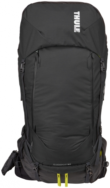 

Thule Guidepost 65L Obsidian (Мужской) (0), Dark grey