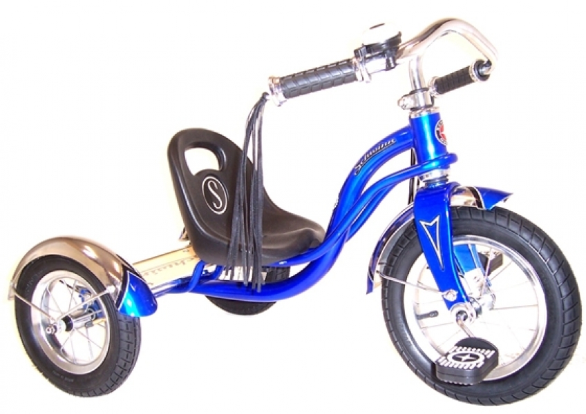 

SCHWINN Roadster Trike (2018)
